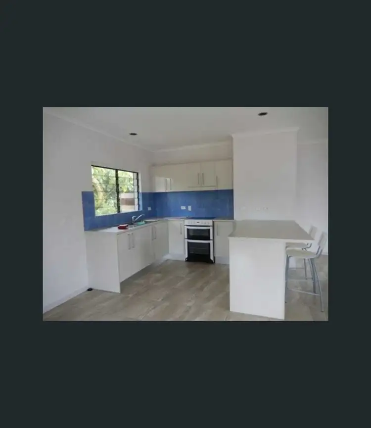 Second view of Homely house listing, 115 Taylor St, Tully Heads QLD 4854