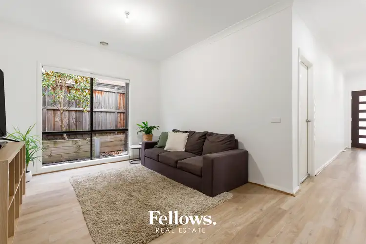 Second view of Homely house listing, 7 Mowbray Street, Officer VIC 3809