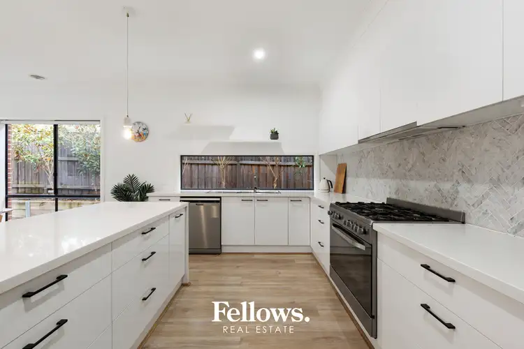 Fourth view of Homely house listing, 7 Mowbray Street, Officer VIC 3809