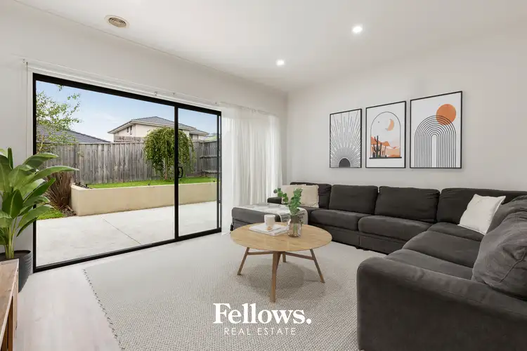 Fifth view of Homely house listing, 7 Mowbray Street, Officer VIC 3809