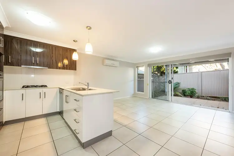 Third view of Homely unit listing, Unit 2/212 South St, South Toowoomba QLD 4350