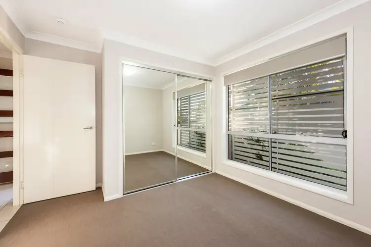 Sixth view of Homely unit listing, Unit 2/212 South St, South Toowoomba QLD 4350