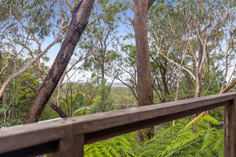 Second view of Homely house listing, 39 View St, Lawson NSW 2783