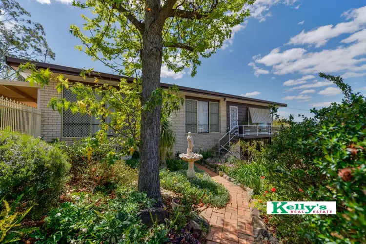 82 Croydon Avenue, Tamworth NSW 2340