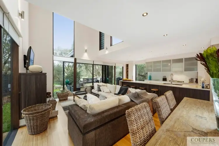 5 Woodland Way, Fingal VIC 3939