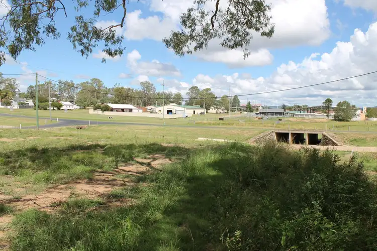 Fifth view of Homely land listing, Lot 5 East Street, Warwick QLD 4370