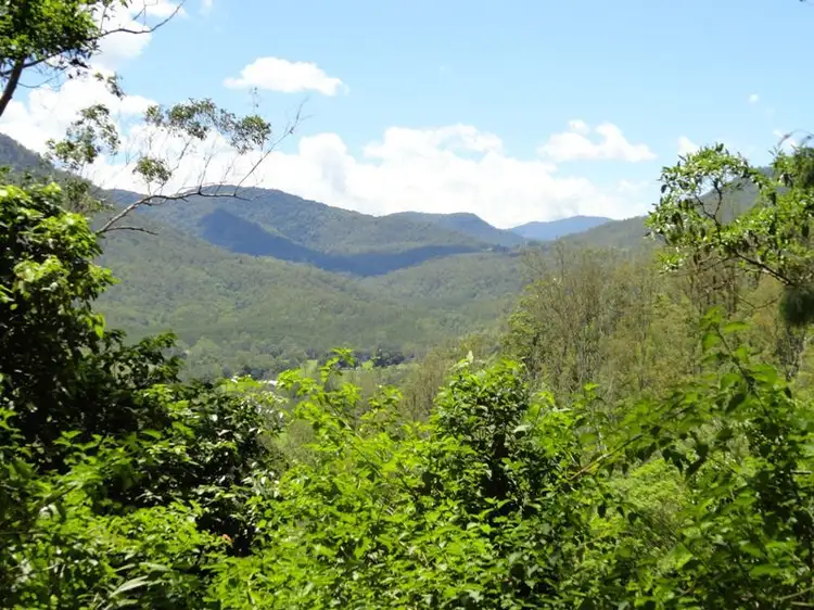 Main view of Homely rural property listing, 1347 GRADYS CREEK ROAD, Kyogle NSW 2474