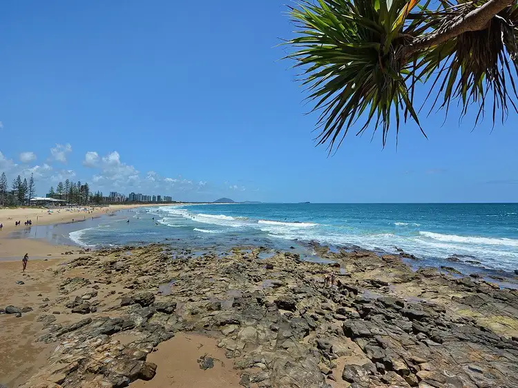 Seventh view of Homely unit listing, 14/236 Alexandra Parade, Alexandra Headland QLD 4572