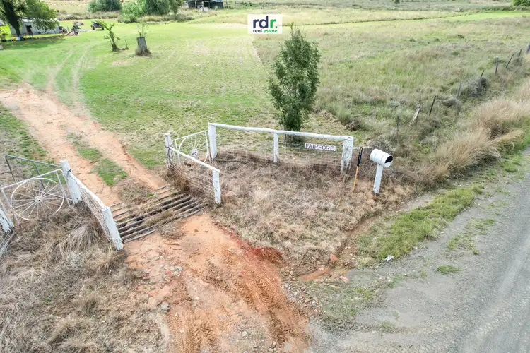 Second view of Homely rural property listing, 691 Fairford Road, Warialda NSW 2402