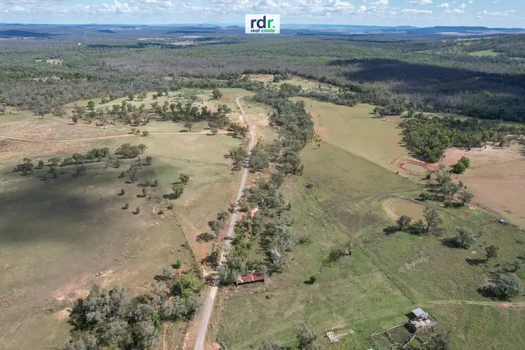 Third view of Homely rural property listing, 691 Fairford Road, Warialda NSW 2402