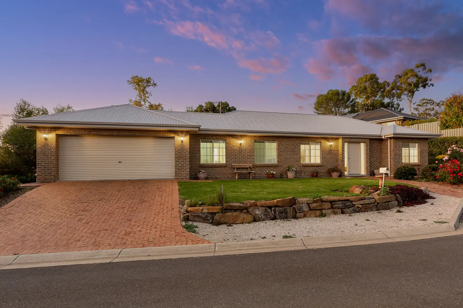 Main view of Homely house listing, 1A Strempel Ave, Hahndorf SA 5245