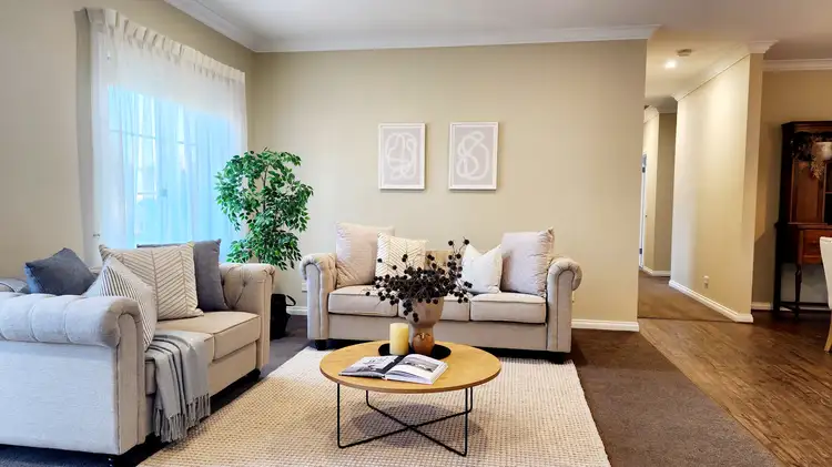 Second view of Homely house listing, 1A Strempel Ave, Hahndorf SA 5245