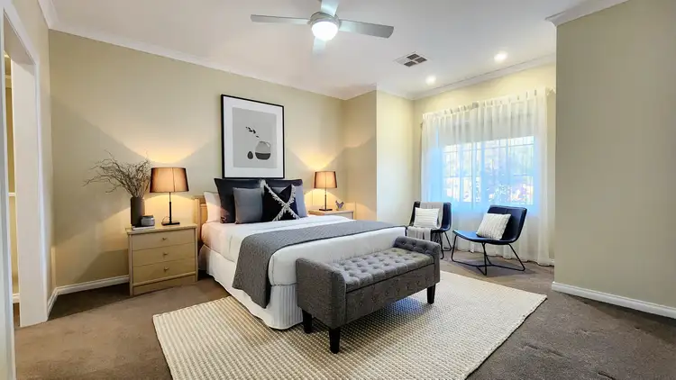 Fourth view of Homely house listing, 1A Strempel Ave, Hahndorf SA 5245