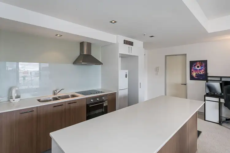 Third view of Homely apartment listing, Unit 31/148 Adelaide Tce, East Perth WA 6004