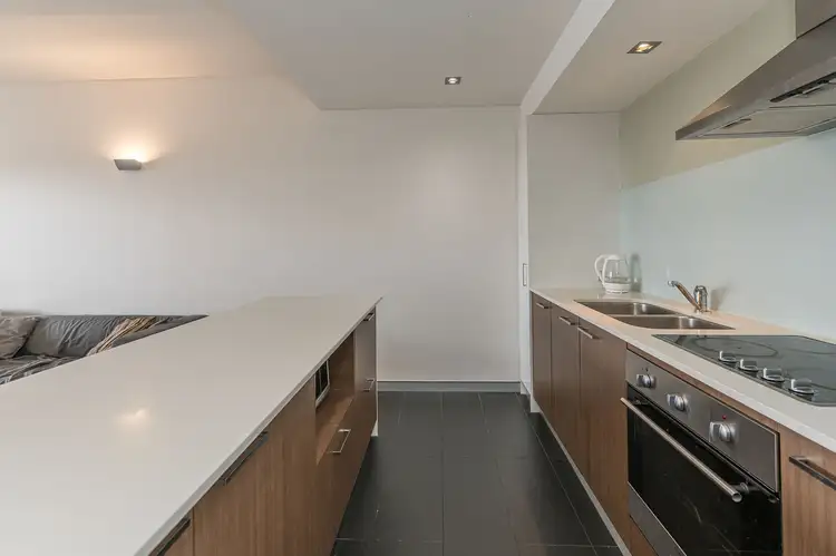 Fourth view of Homely apartment listing, Unit 31/148 Adelaide Tce, East Perth WA 6004