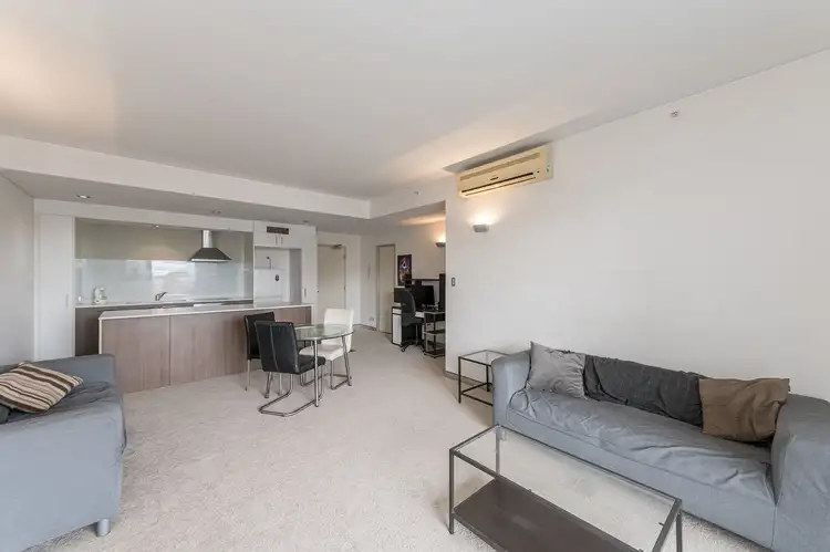 Sixth view of Homely apartment listing, Unit 31/148 Adelaide Tce, East Perth WA 6004