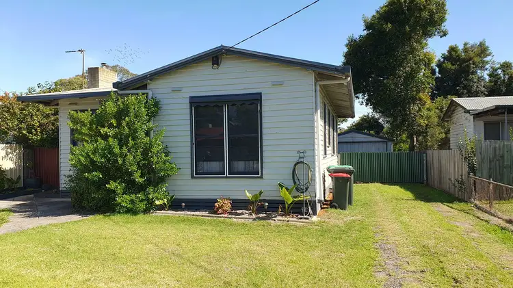 3 Roberts Street, Traralgon VIC 3844