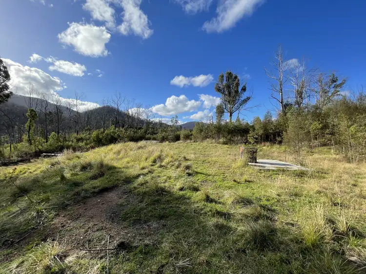 Fifth view of Homely rural property listing, 16 Wog Wog Trail PERICOE Via, Eden NSW 2551