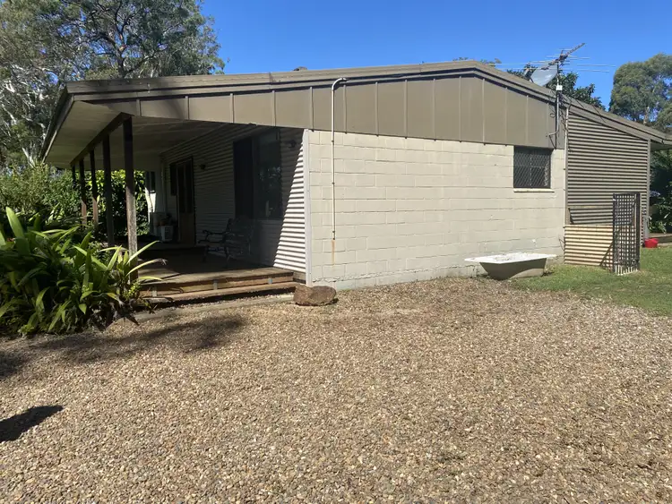 Second view of Homely house listing, 36 - 38 Jackson Rd, Russell Island QLD 4184