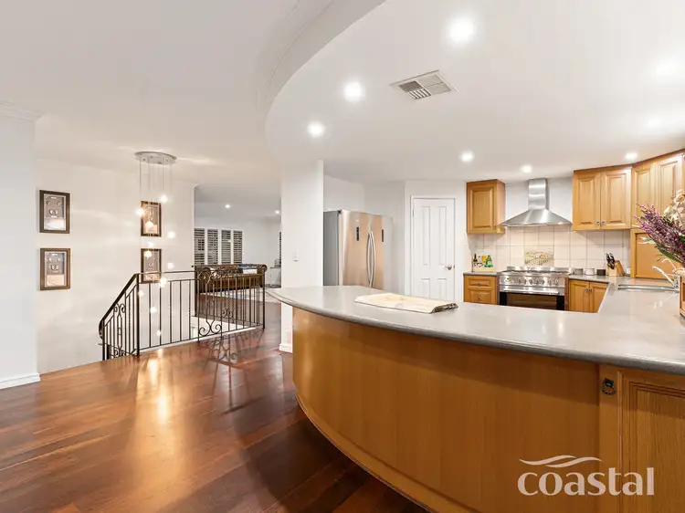 Fourth view of Homely house listing, 2 Hassars Rd, Secret Harbour WA 6173