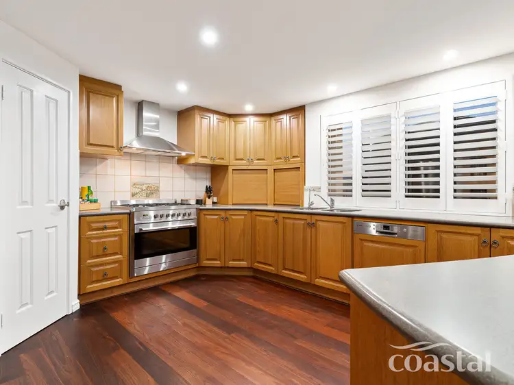 Fifth view of Homely house listing, 2 Hassars Rd, Secret Harbour WA 6173