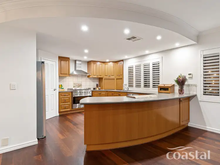 Sixth view of Homely house listing, 2 Hassars Rd, Secret Harbour WA 6173
