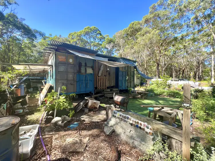 43 Grove Rd, Russell Island QLD 4184