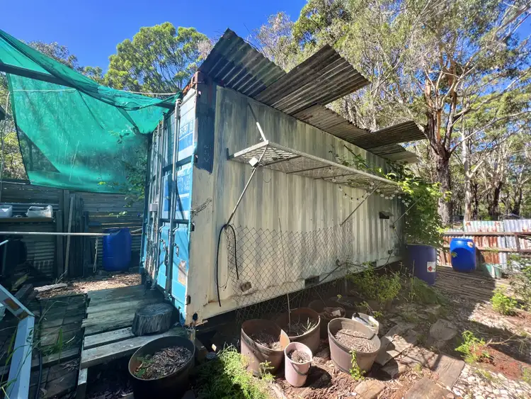 Second view of Homely land listing, 43 Grove Rd, Russell Island QLD 4184