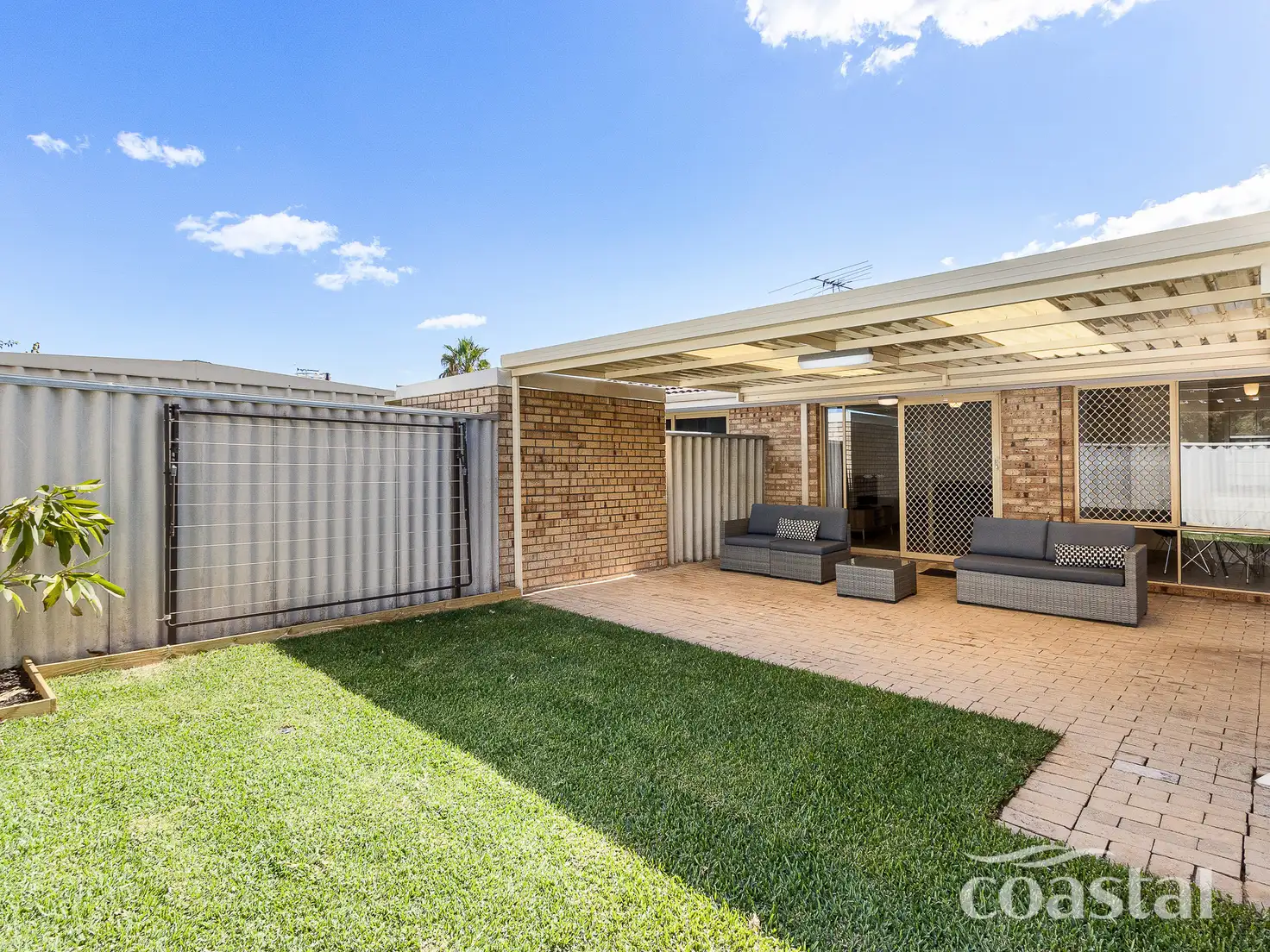 Main view of Homely house listing, Unit 12/10 Hawkins St, Rockingham WA 6168