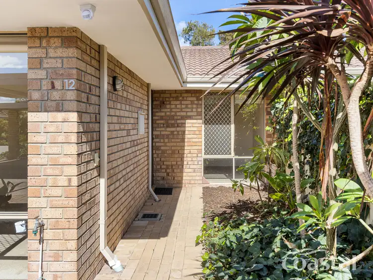Third view of Homely house listing, Unit 12/10 Hawkins St, Rockingham WA 6168