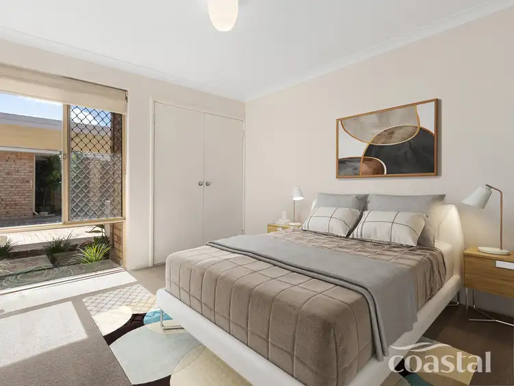 Fourth view of Homely house listing, Unit 12/10 Hawkins St, Rockingham WA 6168