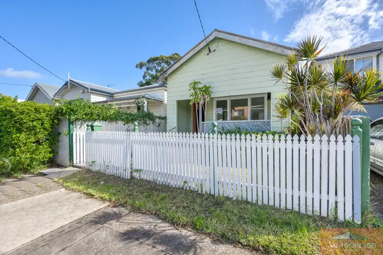 Main view of Homely house listing, 47 Wilton St, Merewether NSW 2291