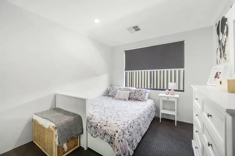 Second view of Homely house listing, 17 Grasmere Way, Aveley WA 6069