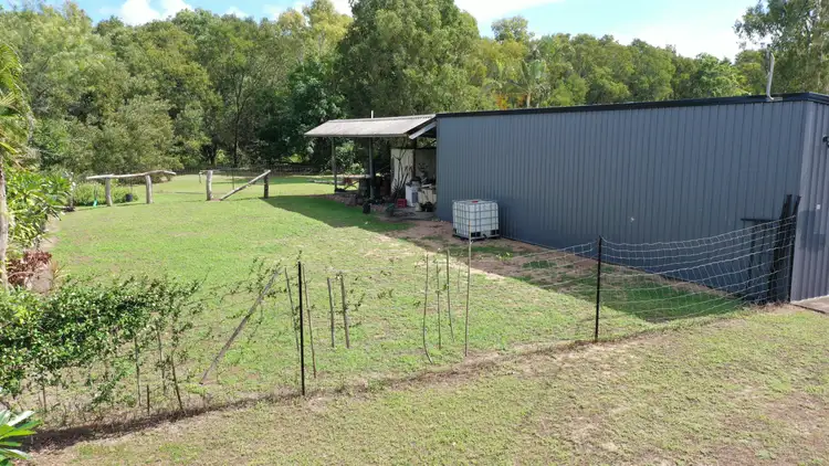 Second view of Homely land listing, 93 Taylor St, Tully Heads QLD 4854
