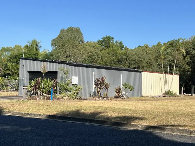 Fourth view of Homely land listing, 93 Taylor St, Tully Heads QLD 4854