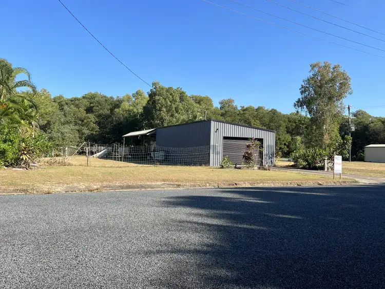 Sixth view of Homely land listing, 93 Taylor St, Tully Heads QLD 4854