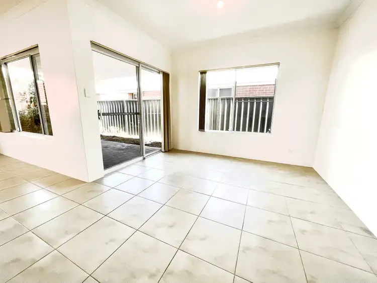 Fourth view of Homely unit listing, Unit 6/34 Janselling Ave, Ellenbrook WA 6069