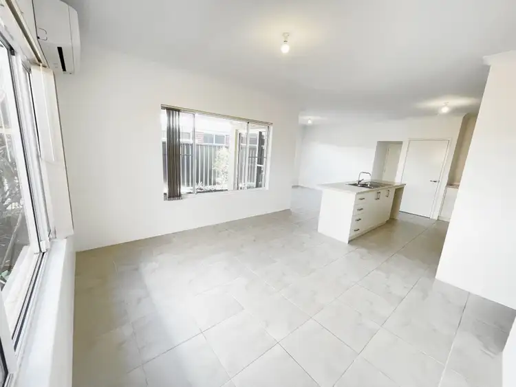 Seventh view of Homely unit listing, Unit 6/34 Janselling Ave, Ellenbrook WA 6069