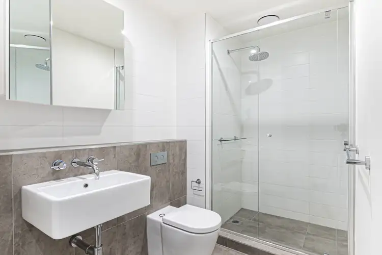 Fifth view of Homely apartment listing, Unit 1309/28 Bouverie St, Carlton VIC 3053
