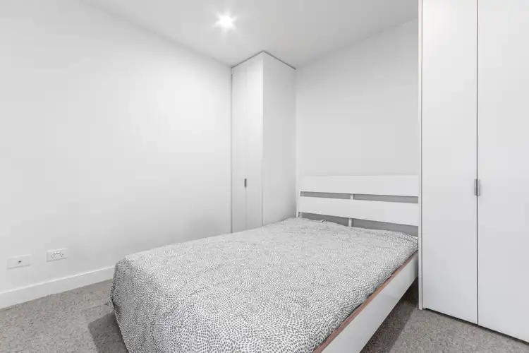 Sixth view of Homely apartment listing, Unit 1309/28 Bouverie St, Carlton VIC 3053