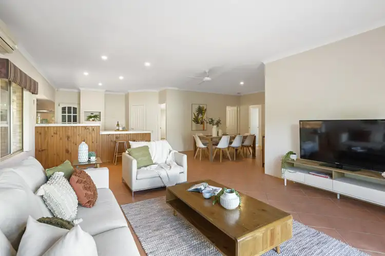 Seventh view of Homely house listing, 74 Roxburgh Circle, Kinross WA 6028