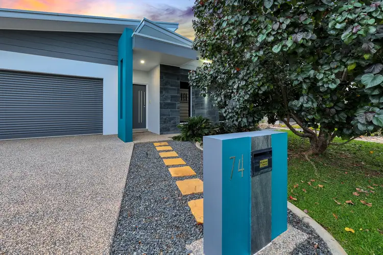 Main view of Homely house listing, 74 Asche Street, Muirhead NT 810