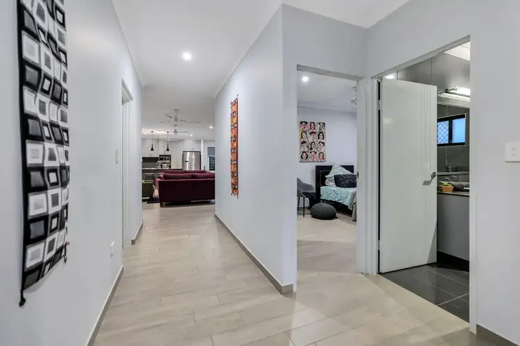 Second view of Homely house listing, 74 Asche Street, Muirhead NT 810