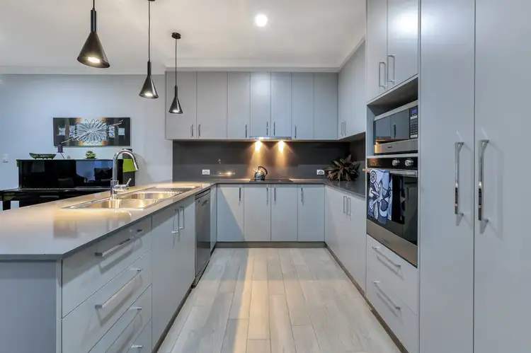 Third view of Homely house listing, 74 Asche Street, Muirhead NT 810
