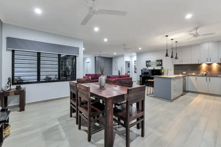 Fifth view of Homely house listing, 74 Asche Street, Muirhead NT 810