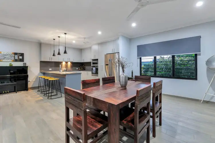 Sixth view of Homely house listing, 74 Asche Street, Muirhead NT 810