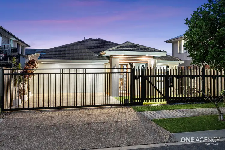 5 Elliot St, Heathwood QLD 4110