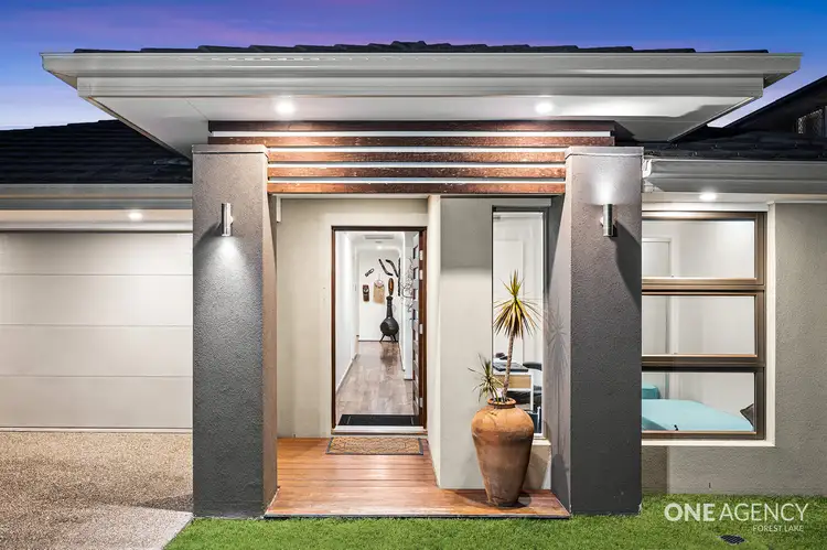 Third view of Homely house listing, 5 Elliot St, Heathwood QLD 4110