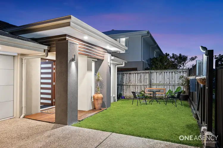 Fourth view of Homely house listing, 5 Elliot St, Heathwood QLD 4110