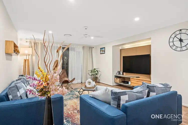 Sixth view of Homely house listing, 5 Elliot St, Heathwood QLD 4110